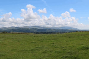 Contact High Boonwood Farm Camping Cumbria